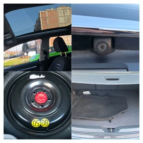 Toyota Verso 1.6i/132кс/НАВИ/КАМЕРА/ДИСТРОНИК/ПАНОРАМА/ - 21800 лв. / 11146.16 € - 44187969 15