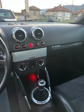 Audi Tt 1.8T 180кс 4Х4, снимка 6