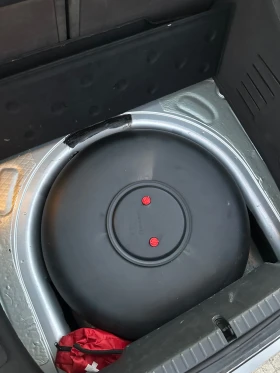 Audi Tt 1.8T 180кс 4Х4, снимка 10