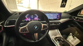 BMW i4 edrive40 M SPORT PRO, снимка 11