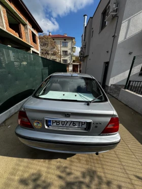 Honda Civic 1.4 - 1150 € / 2249.20 лв. - 42272098 6