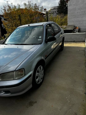 Honda Civic 1.4 - 1150 € / 2249.20 лв. - 42272098 2