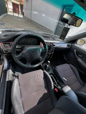 Honda Civic 1.4 - 1150 € / 2249.20 лв. - 42272098 7