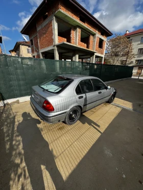 Honda Civic 1.4 - 1150 € / 2249.20 лв. - 42272098 5