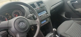 VW Polo 1.6 TDI - 4499 € / 8799.28 лв. - 47391369 7
