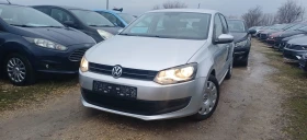 VW Polo 1.6 TDI