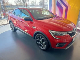 Renault Arkana 2900Евро за получаване, 1.3TCe Mild Hybrid 7EDC - цена по договаряне - 65109801 2