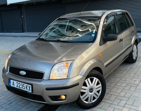 Ford Fusion 1.4TDCI/68КС/2003/година! - 1950 € / 3813.87 лв. - 74395324 3