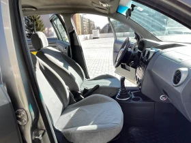 Ford Fusion 1.4TDCI/68КС/2003/година! - 1950 € / 3813.87 лв. - 74395324 16