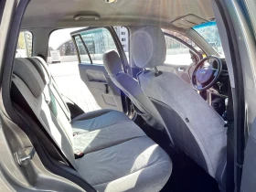 Ford Fusion 1.4TDCI/68КС/2003/година! - 1950 € / 3813.87 лв. - 74395324 15