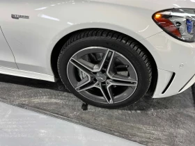Mercedes-Benz C 43 AMG * 43 * CARFAX * БЕЗ ПЪРВОНАЧАЛНА ВНОСКА - 29950 € / 58577.11 лв. - 27470771 7