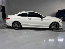 Mercedes-Benz C 43 AMG * 43 * CARFAX * БЕЗ ПЪРВОНАЧАЛНА ВНОСКА - 29950 € / 58577.11 лв. - 27470771 3
