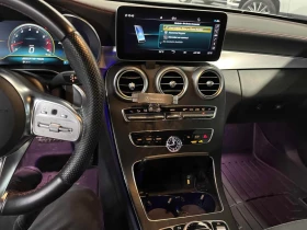 Mercedes-Benz C 43 AMG * 43 * CARFAX * БЕЗ ПЪРВОНАЧАЛНА ВНОСКА - 29950 € / 58577.11 лв. - 27470771 9