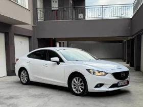Mazda 6 2.5 SKYACTIV - 9200 € / 17993.64 лв. - 45954391 3