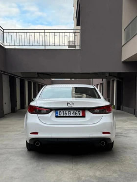 Mazda 6 2.5 SKYACTIV - 9200 € / 17993.64 лв. - 45954391 5