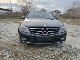 Mercedes-Benz C 220 2.2.C.D.I.I Avtomat / Full OM-646-Avangarde   - 5600 € / 10952.65 лв. - 27697841 7