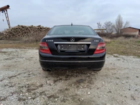 Mercedes-Benz C 220 2.2.C.D.I.I Avtomat / Full OM-646-Avangarde   - 5600 € / 10952.65 лв. - 27697841 17