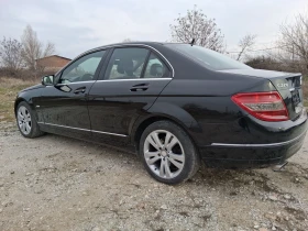 Mercedes-Benz C 220 2.2.C.D.I.I Avtomat / Full OM-646-Avangarde   - 5600 € / 10952.65 лв. - 27697841 6
