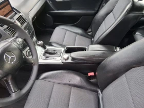 Mercedes-Benz C 220 2.2.C.D.I.I Avtomat / Full OM-646-Avangarde   - 5600 € / 10952.65 лв. - 27697841 9