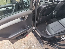 Mercedes-Benz C 220 2.2.C.D.I.I Avtomat / Full OM-646-Avangarde   - 5600 € / 10952.65 лв. - 27697841 13