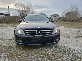 Mercedes-Benz C 220 2.2.C.D.I.I Avtomat / Full OM-646-Avangarde  