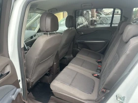 Opel Zafira 1.6T ГАЗ.ИНЖ.  - 5600 € / 10952.65 лв. - 10481746 10