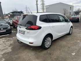 Opel Zafira 1.6T ГАЗ.ИНЖ.  - 5600 € / 10952.65 лв. - 10481746 3