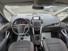 Opel Zafira 1.6T ГАЗ.ИНЖ.  - 5600 € / 10952.65 лв. - 10481746 11