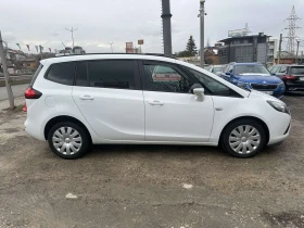 Opel Zafira 1.6T ГАЗ.ИНЖ.  - 5600 € / 10952.65 лв. - 10481746 8