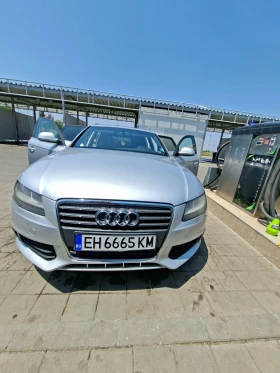 Audi A4 1.8tfsi - 4500 € / 8801.24 лв. - 18690076 2