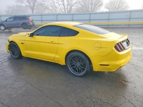Ford Mustang 5.0GT* ����� | Mobile.bg � ����� ������ 3