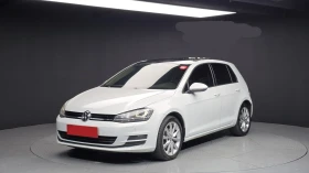 VW Golf 2.0 TDI autogeorge.com