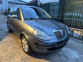 Lancia Ypsilon 1.3 multijet  - изображение 1