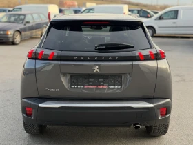 Peugeot 2008 1.5 BlueHDI AUTOMATIC - 13900 € / 27186.04 лв. - 29747719 5