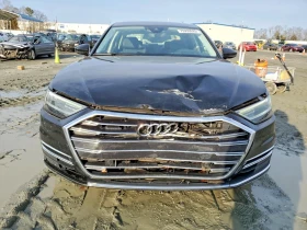 Audi A8 L - 16000 € / 31293.28 лв. - 73328648 2