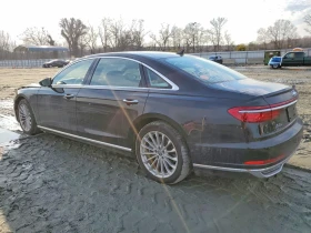 Audi A8 L - 16000 € / 31293.28 лв. - 73328648 6