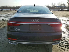 Audi A8 L - 16000 € / 31293.28 лв. - 73328648 5