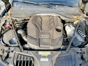 Audi A8 L - 16000 € / 31293.28 лв. - 73328648 11