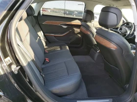 Audi A8 L - 16000 € / 31293.28 лв. - 73328648 10