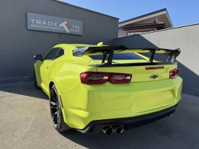 Chevrolet Camaro 6.2L LT1 V8 - 36000 € / 70409.88 лв. - 25933207 6