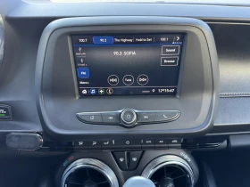 Chevrolet Camaro 6.2L LT1 V8 - 36000 € / 70409.88 лв. - 25933207 13