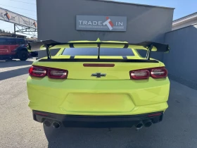 Chevrolet Camaro 6.2L LT1 V8 - 36000 € / 70409.88 лв. - 25933207 5