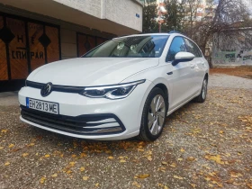 VW Golf STYLE 2.0 150ps