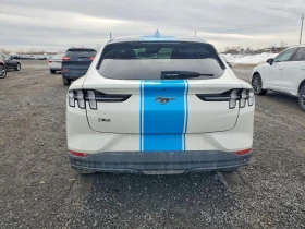 Ford Mustang Mach-E SELECT | Auto.bg — изображение 5