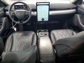 Ford Mustang Mach-E SELECT | Auto.bg — изображение 8