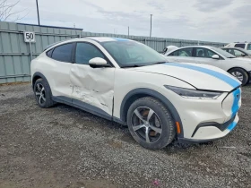 Ford Mustang Mach-E SELECT | Auto.bg — изображение 3