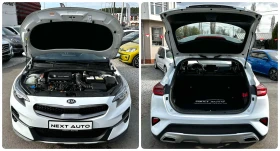 Kia XCeed 1.0TGDI 120HP LPG 87 000KM CARPLAY LANE ASSIST - 13990 € / 27362.06 лв. - 32275348 15
