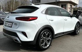 Kia XCeed 1.0TGDI 120HP LPG 87 000KM CARPLAY LANE ASSIST - 13990 € / 27362.06 лв. - 32275348 5