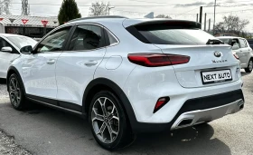 Kia XCeed 1.0TGDI 120HP LPG 87 000KM CARPLAY LANE ASSIST - 13990 € / 27362.06 лв. - 32275348 7