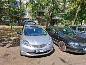 Honda Jazz 1.2 бензин - 4200 € / 8214.49 лв. - 11311646 5